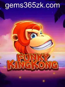 FunkyKingKong